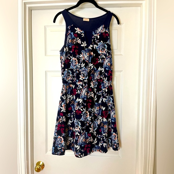 Pixley sleeveless dress - Picture 4 of 6